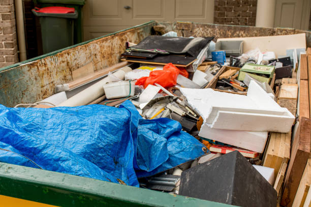 Trash Removal Near Me in Hauser, ID